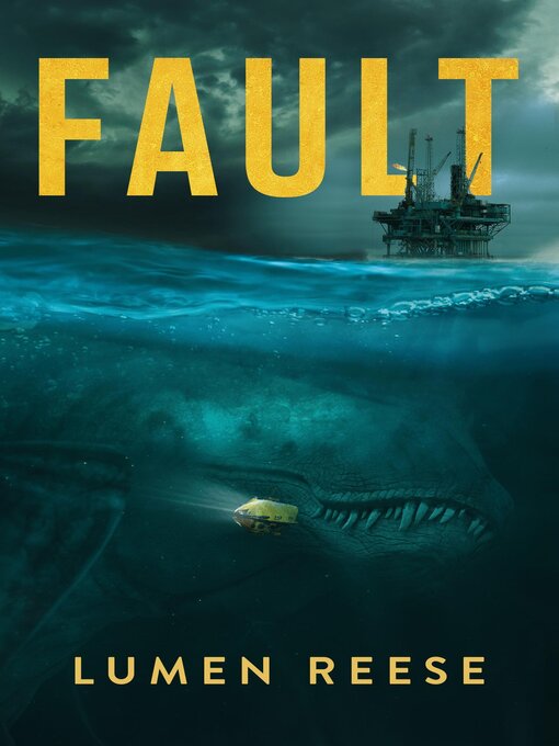 Title details for Fault by Lumen Reese - Available